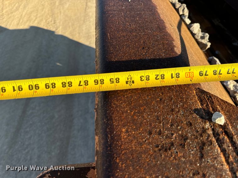 image for item DP6716 Eagle 500-05 impact crushing plant