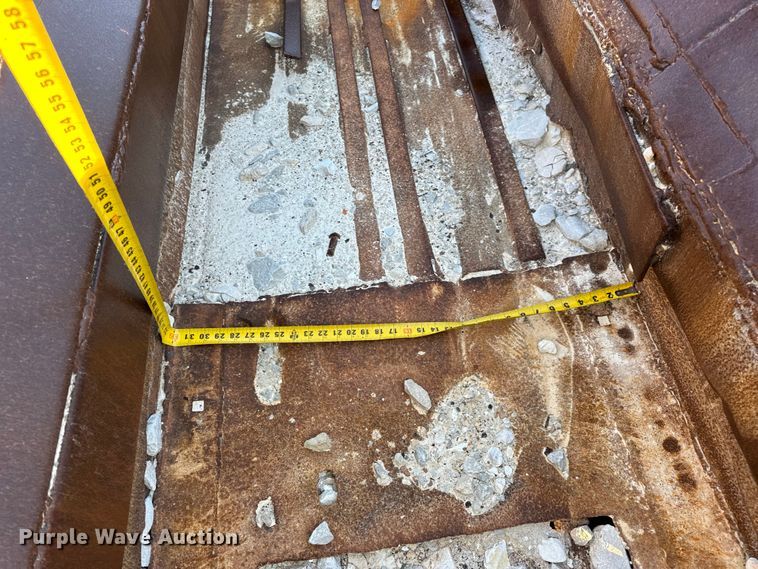 image for item DP6716 Eagle 500-05 impact crushing plant