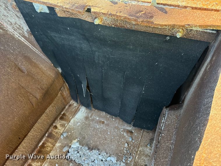 image for item DP6716 Eagle 500-05 impact crushing plant