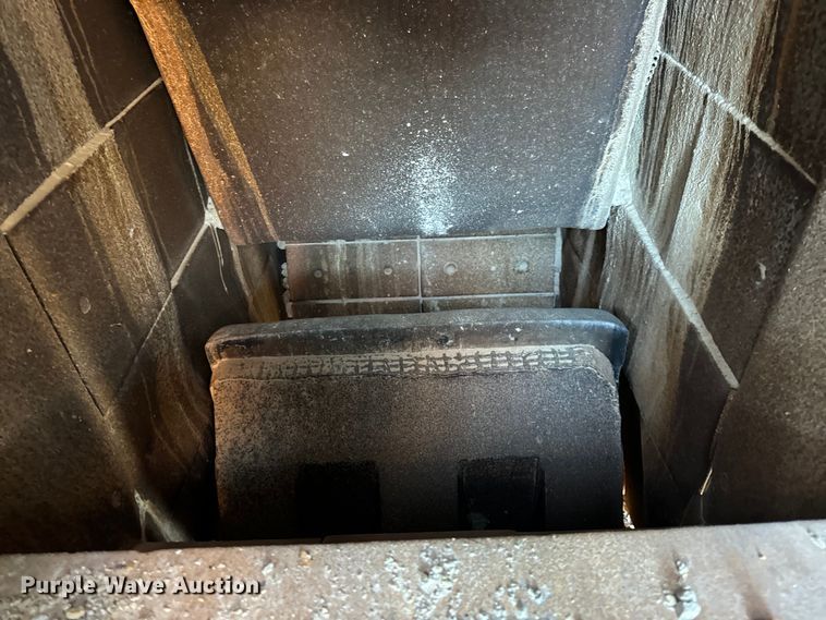 image for item DP6716 Eagle 500-05 impact crushing plant