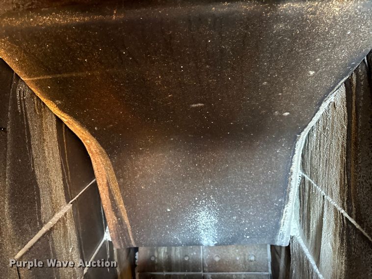 image for item DP6716 Eagle 500-05 impact crushing plant