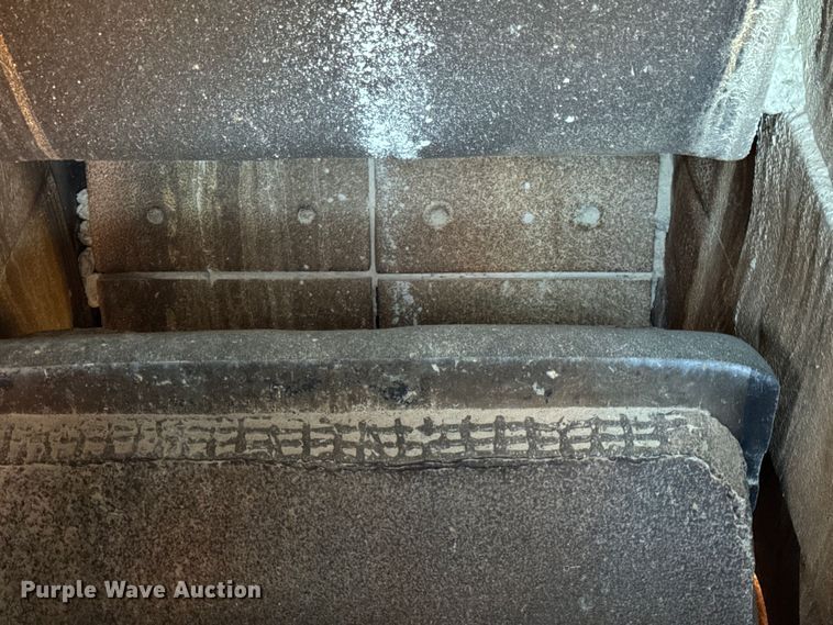 image for item DP6716 Eagle 500-05 impact crushing plant