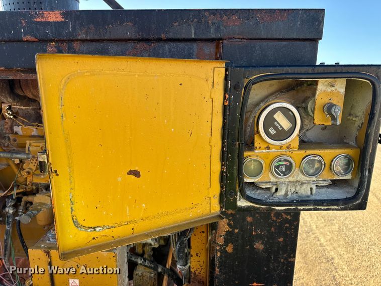 image for item DP6716 Eagle 500-05 impact crushing plant