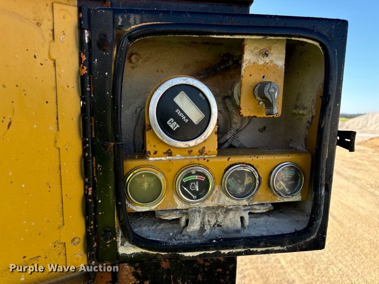 image for item DP6716 Eagle 500-05 impact crushing plant