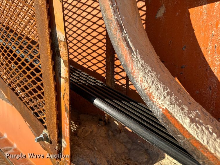 image for item DP6716 Eagle 500-05 impact crushing plant