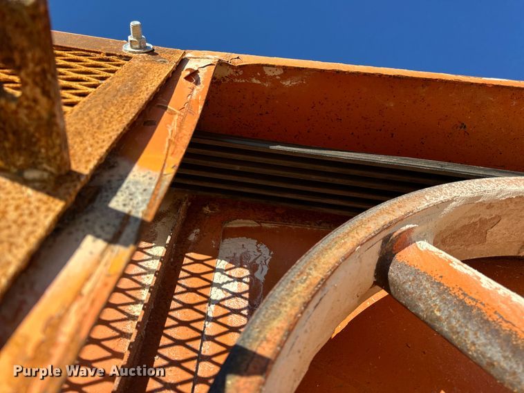 image for item DP6716 Eagle 500-05 impact crushing plant