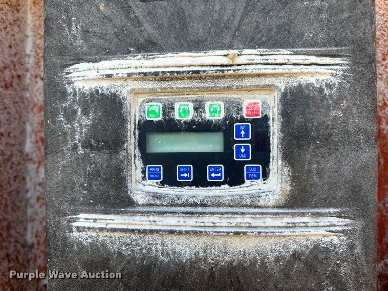 image for item DP6716 Eagle 500-05 impact crushing plant