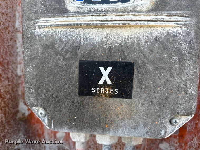 image for item DP6716 Eagle 500-05 impact crushing plant