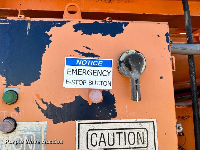 image for item DP6716 Eagle 500-05 impact crushing plant