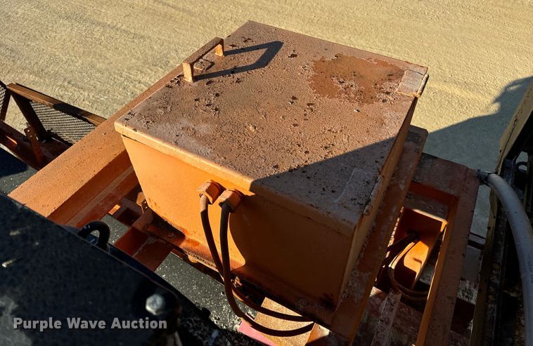 image for item DP6716 Eagle 500-05 impact crushing plant