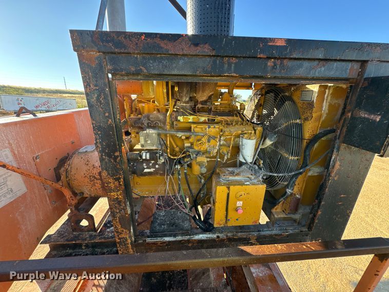 image for item DP6716 Eagle 500-05 impact crushing plant