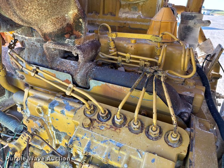 image for item DP6716 Eagle 500-05 impact crushing plant