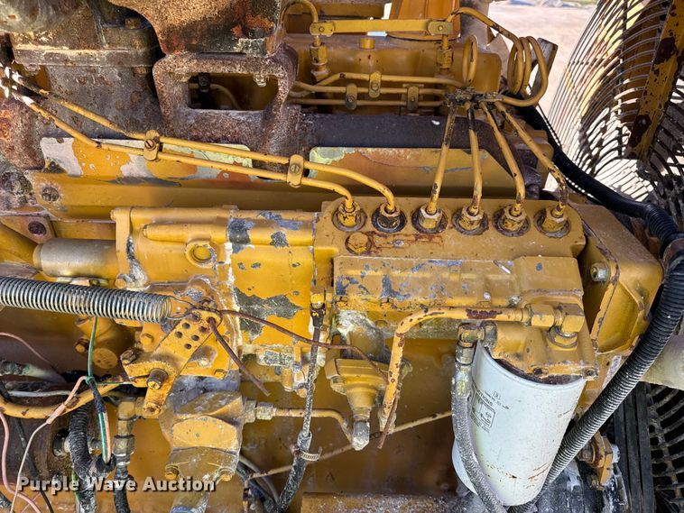 image for item DP6716 Eagle 500-05 impact crushing plant