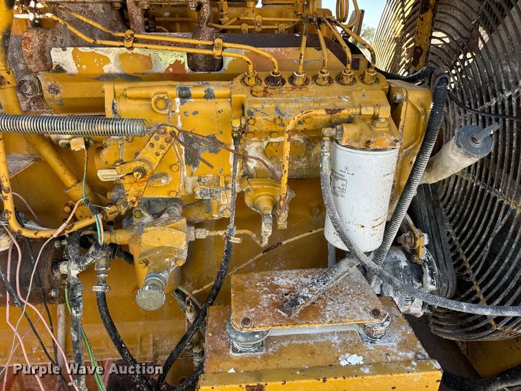 image for item DP6716 Eagle 500-05 impact crushing plant