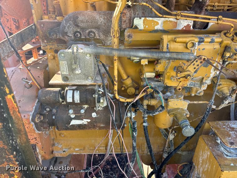 image for item DP6716 Eagle 500-05 impact crushing plant