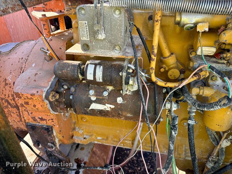 image for item DP6716 Eagle 500-05 impact crushing plant