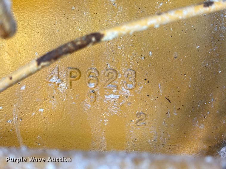 image for item DP6716 Eagle 500-05 impact crushing plant