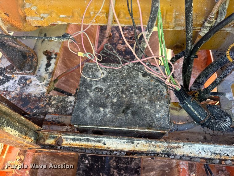 image for item DP6716 Eagle 500-05 impact crushing plant