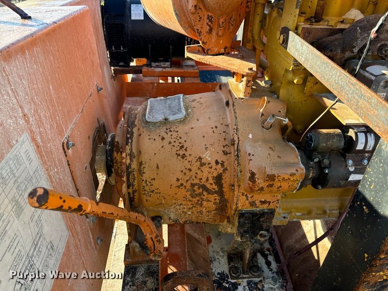 image for item DP6716 Eagle 500-05 impact crushing plant