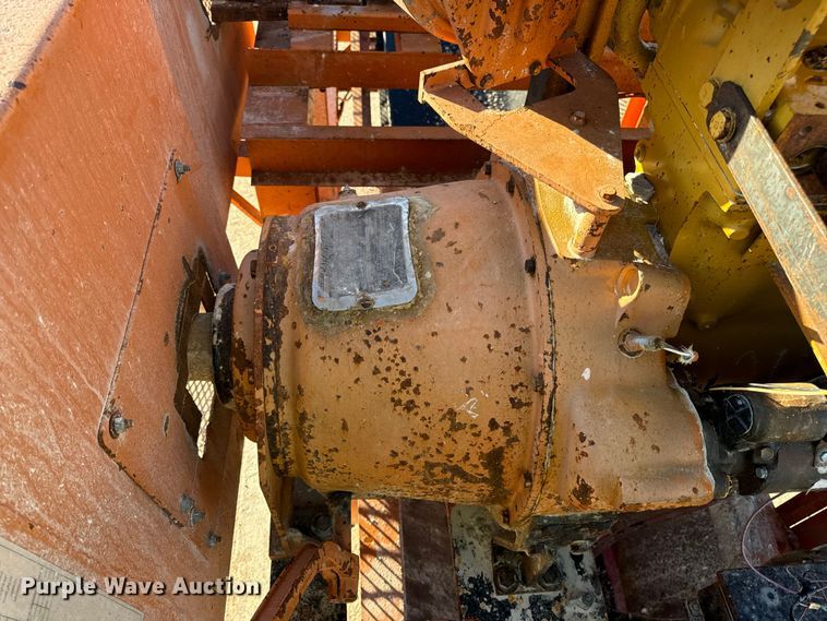 image for item DP6716 Eagle 500-05 impact crushing plant