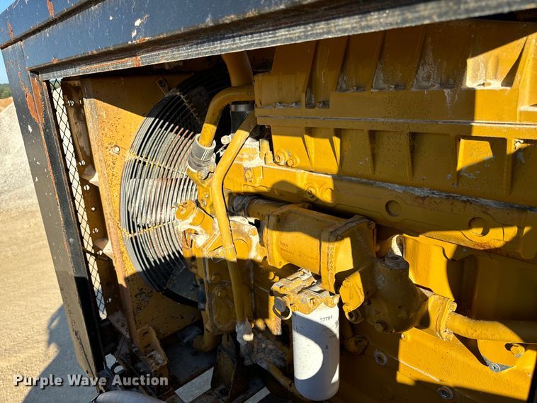 image for item DP6716 Eagle 500-05 impact crushing plant