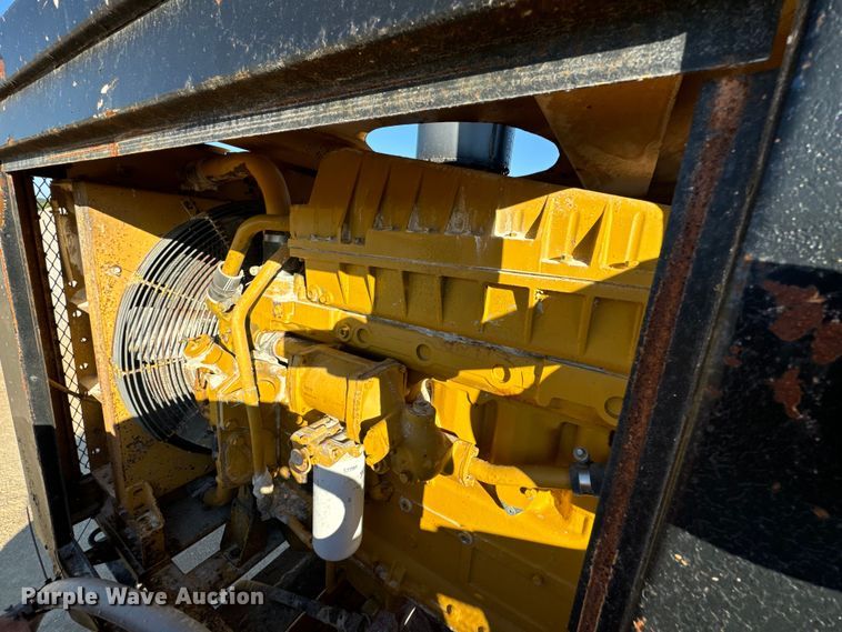 image for item DP6716 Eagle 500-05 impact crushing plant