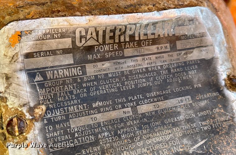 image for item DP6716 Eagle 500-05 impact crushing plant