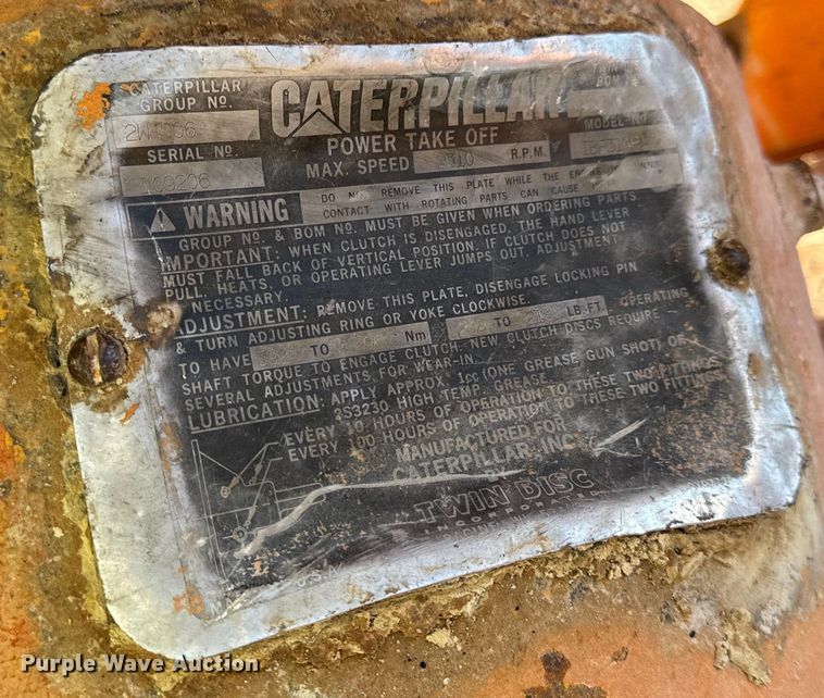 image for item DP6716 Eagle 500-05 impact crushing plant