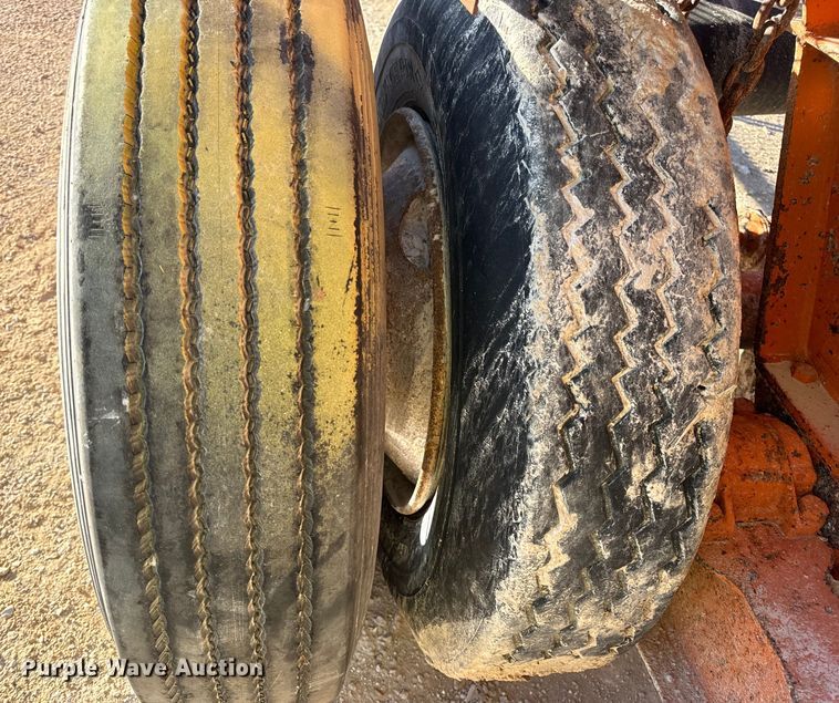 image for item DP6716 Eagle 500-05 impact crushing plant