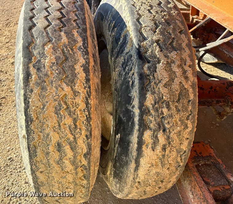 image for item DP6716 Eagle 500-05 impact crushing plant