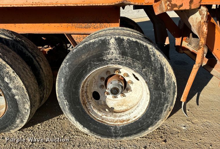 image for item DP6716 Eagle 500-05 impact crushing plant