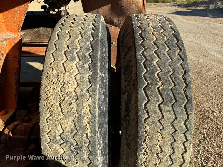 image for item DP6716 Eagle 500-05 impact crushing plant