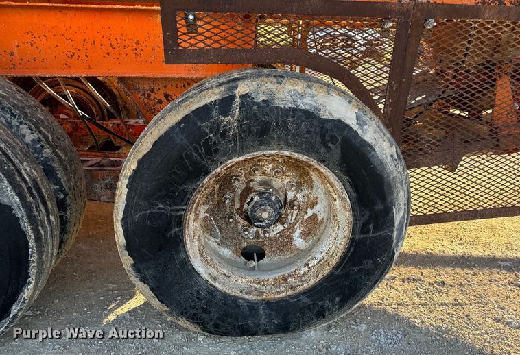 image for item DP6716 Eagle 500-05 impact crushing plant