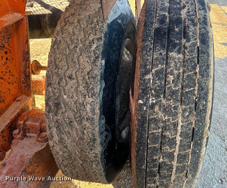 image for item DP6716 Eagle 500-05 impact crushing plant