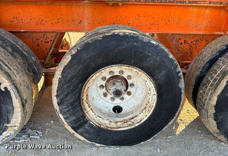 image for item DP6716 Eagle 500-05 impact crushing plant