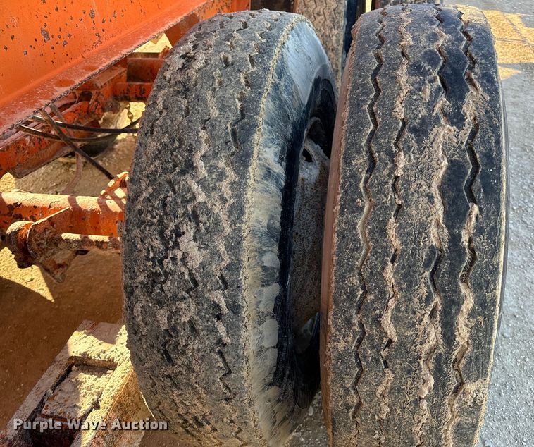 image for item DP6716 Eagle 500-05 impact crushing plant