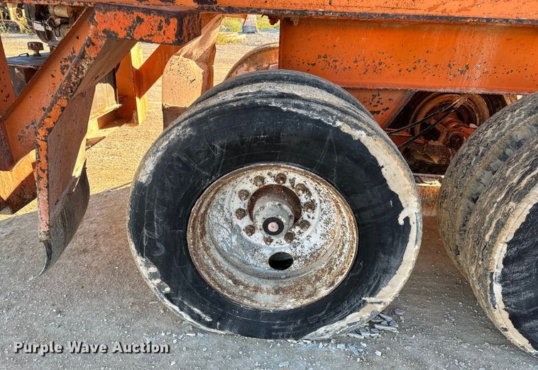 image for item DP6716 Eagle 500-05 impact crushing plant