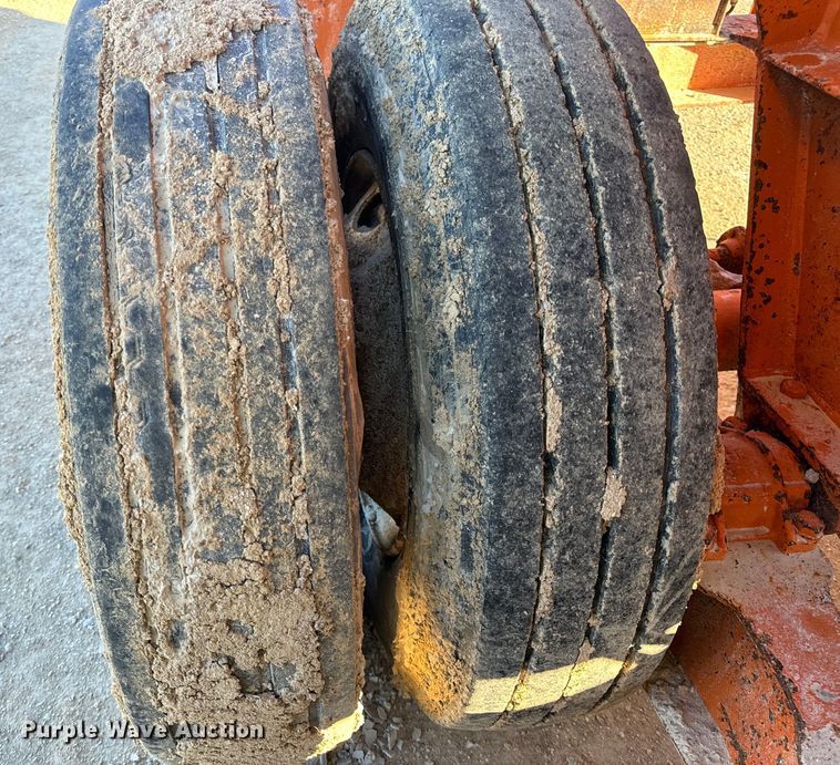 image for item DP6716 Eagle 500-05 impact crushing plant