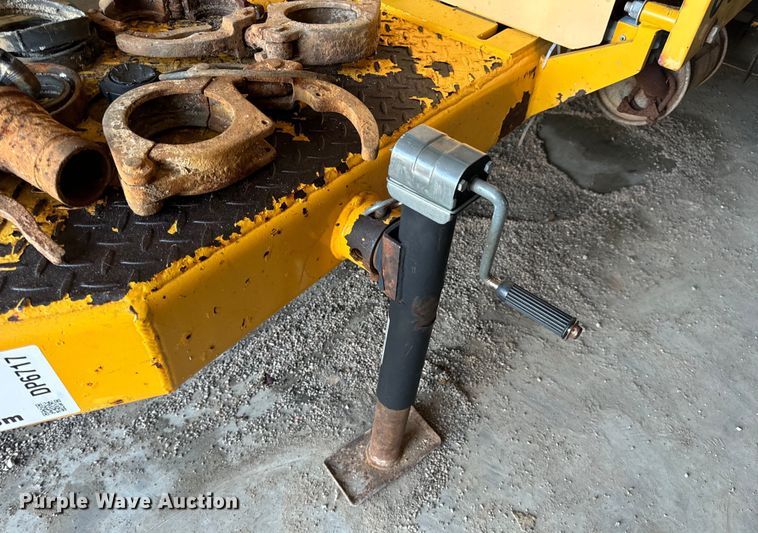 image for item DP6717 MultiQuip Mayco C-30HDN concrete pump