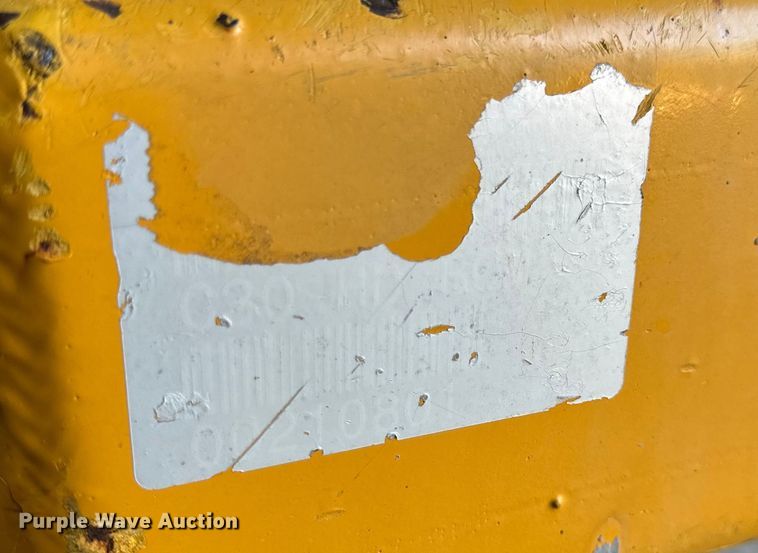 image for item DP6717 MultiQuip Mayco C-30HDN concrete pump