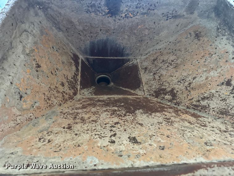 image for item DP6717 MultiQuip Mayco C-30HDN concrete pump