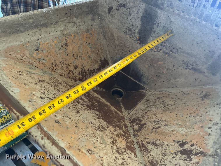 image for item DP6717 MultiQuip Mayco C-30HDN concrete pump