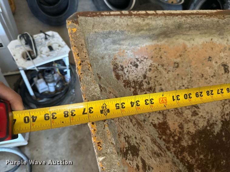 image for item DP6717 MultiQuip Mayco C-30HDN concrete pump