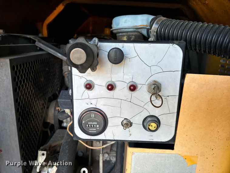 image for item DP6717 MultiQuip Mayco C-30HDN concrete pump