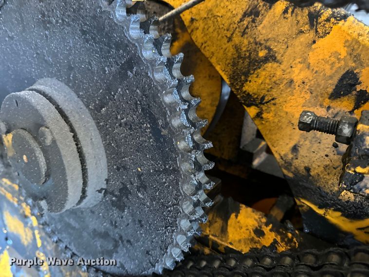 image for item DP6717 MultiQuip Mayco C-30HDN concrete pump