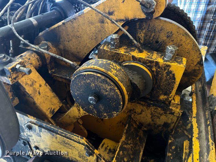 image for item DP6717 MultiQuip Mayco C-30HDN concrete pump