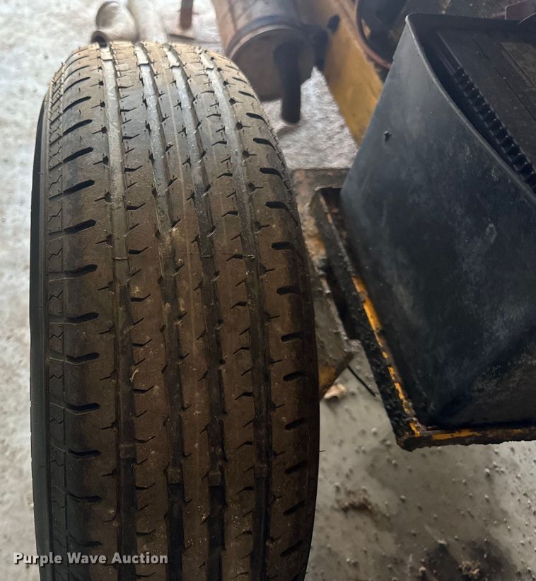 image for item DP6717 MultiQuip Mayco C-30HDN concrete pump