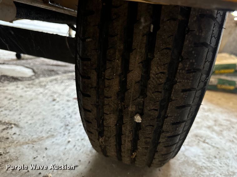 image for item DP6717 MultiQuip Mayco C-30HDN concrete pump