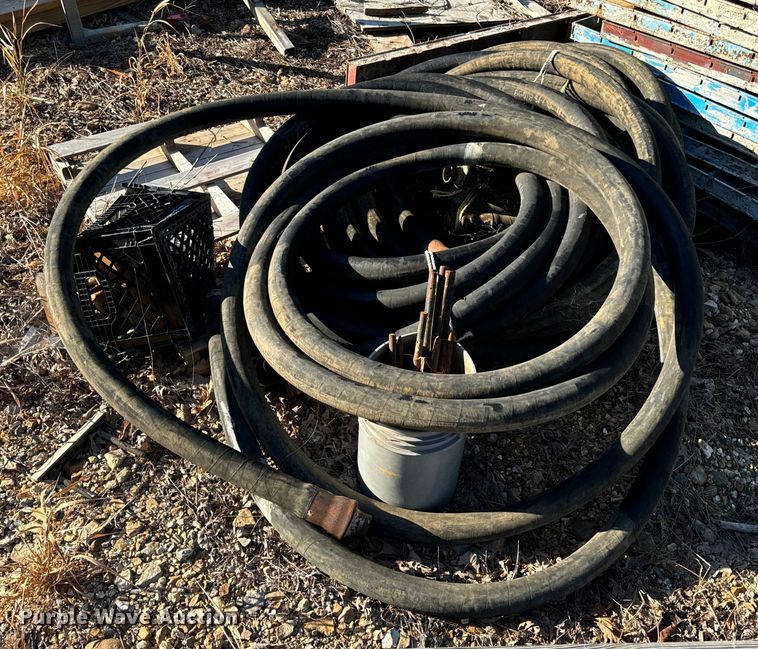 image for item DP6717 MultiQuip Mayco C-30HDN concrete pump