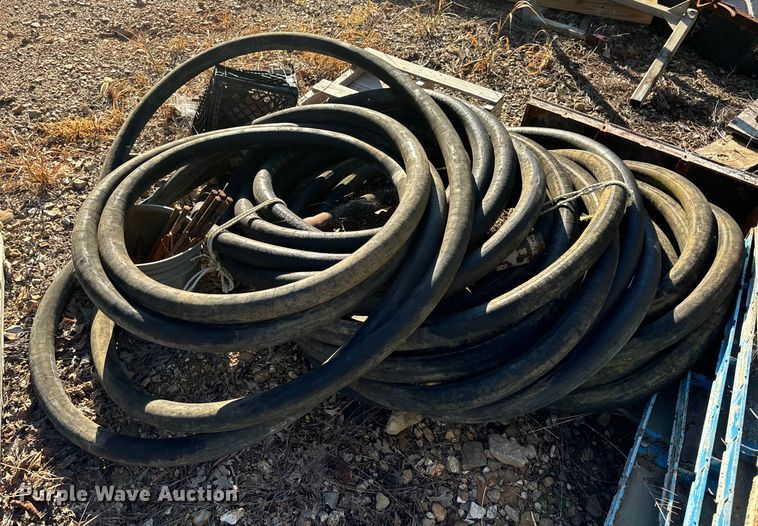 image for item DP6717 MultiQuip Mayco C-30HDN concrete pump